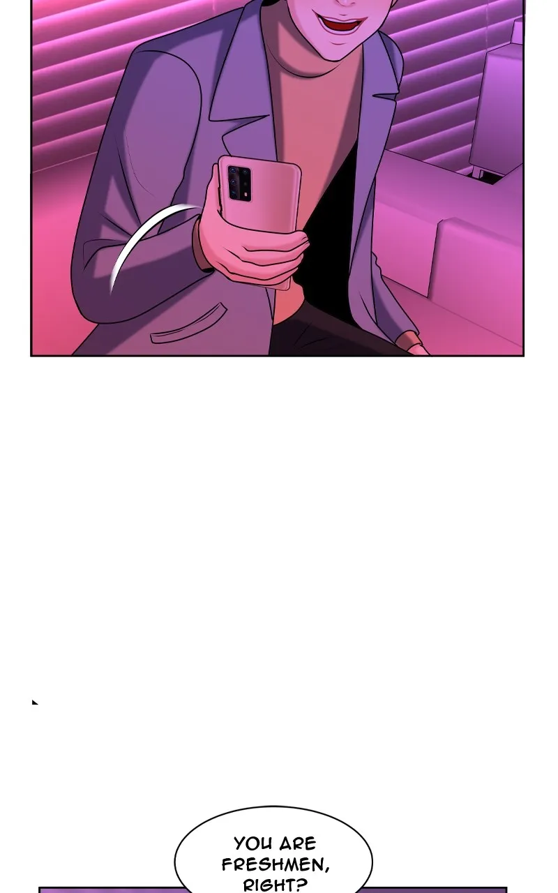Reflection of the Soul Chapter 33 page 22 - 
