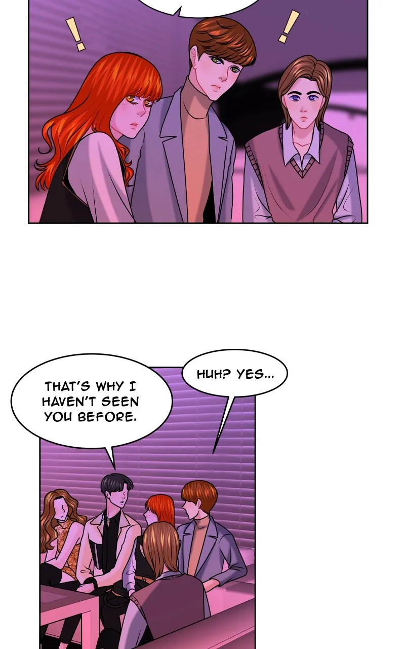 Reflection of the Soul Chapter 33 page 23 - 