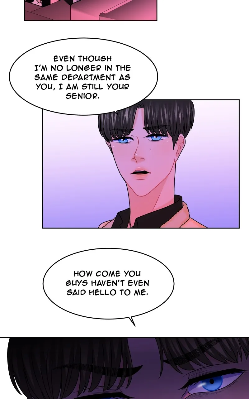 Reflection of the Soul Chapter 33 page 24 - 