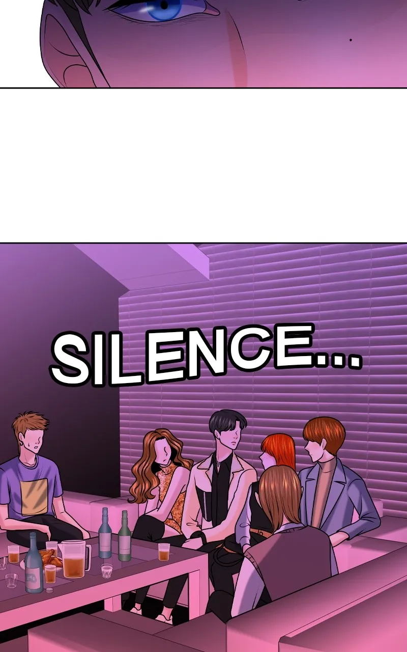 Reflection of the Soul Chapter 33 page 25 - 