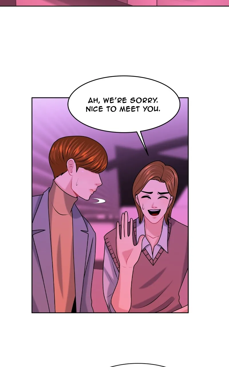 Reflection of the Soul Chapter 33 page 26 - 