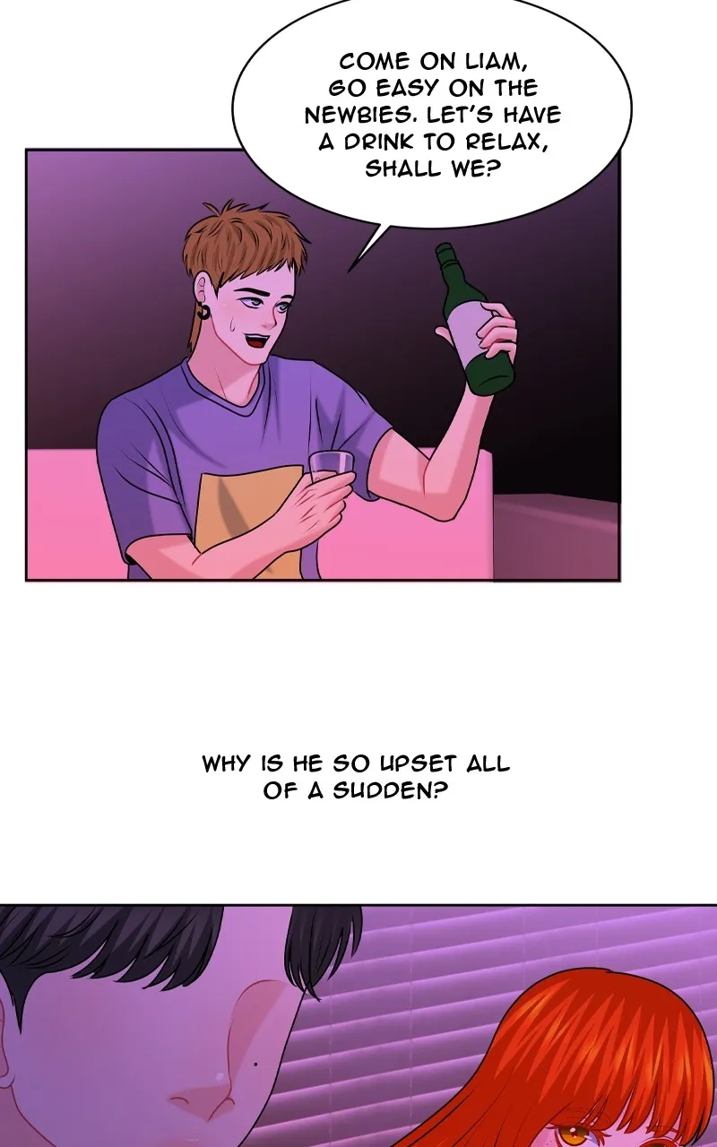 Reflection of the Soul Chapter 33 page 27 - 