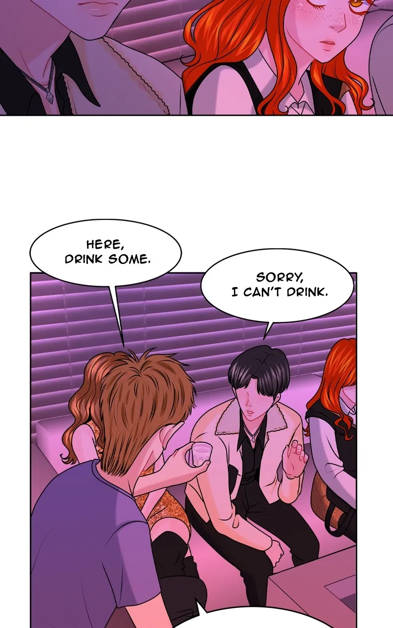 Reflection of the Soul Chapter 33 page 28 - 