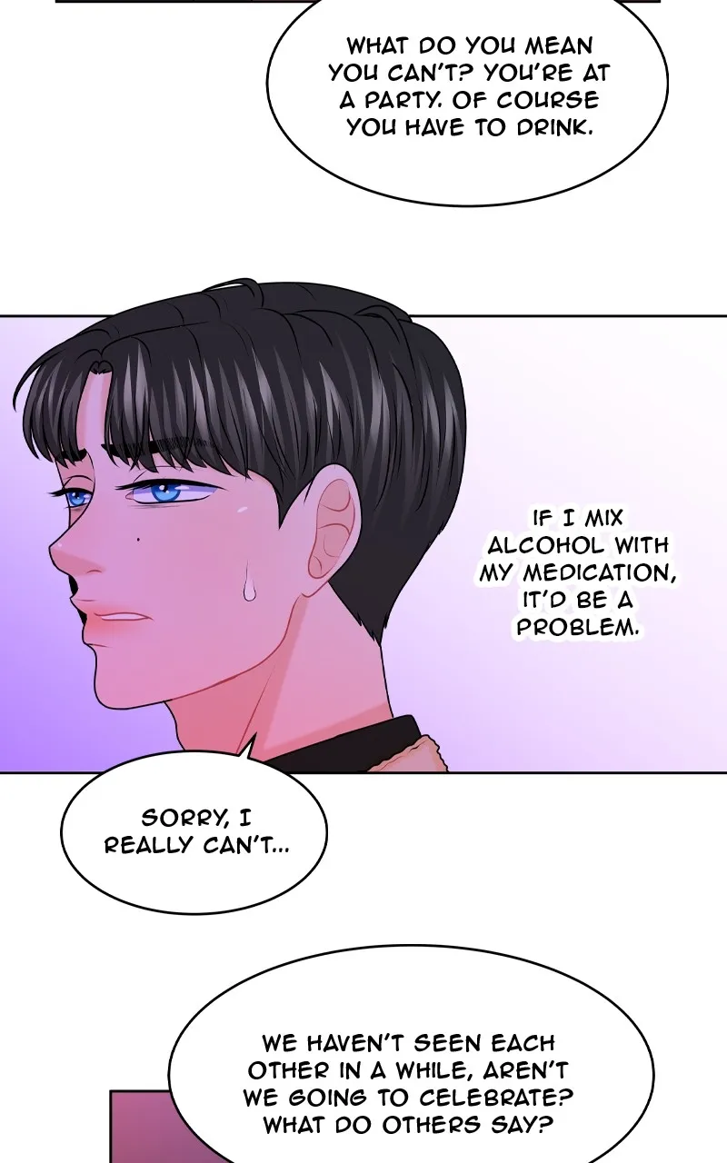 Reflection of the Soul Chapter 33 page 29 - 