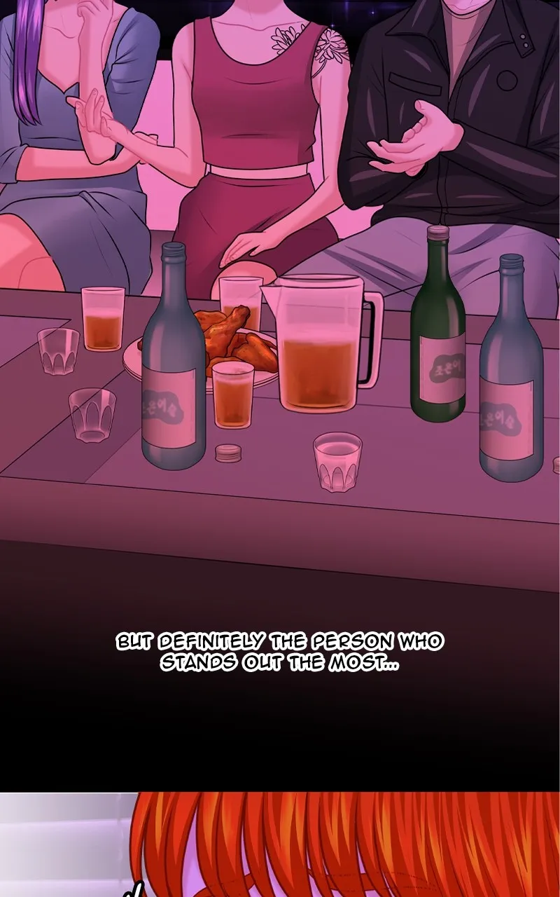 Reflection of the Soul Chapter 33 page 4 - 