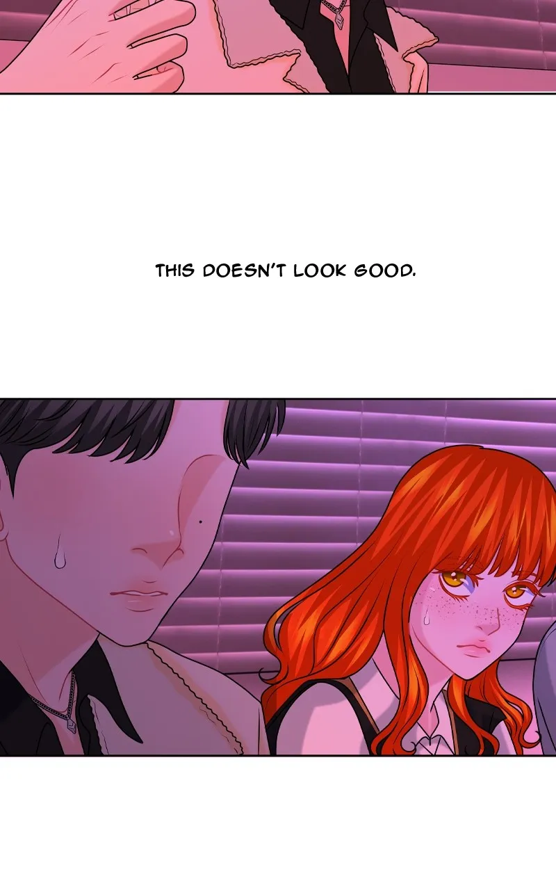 Reflection of the Soul Chapter 33 page 31 - 