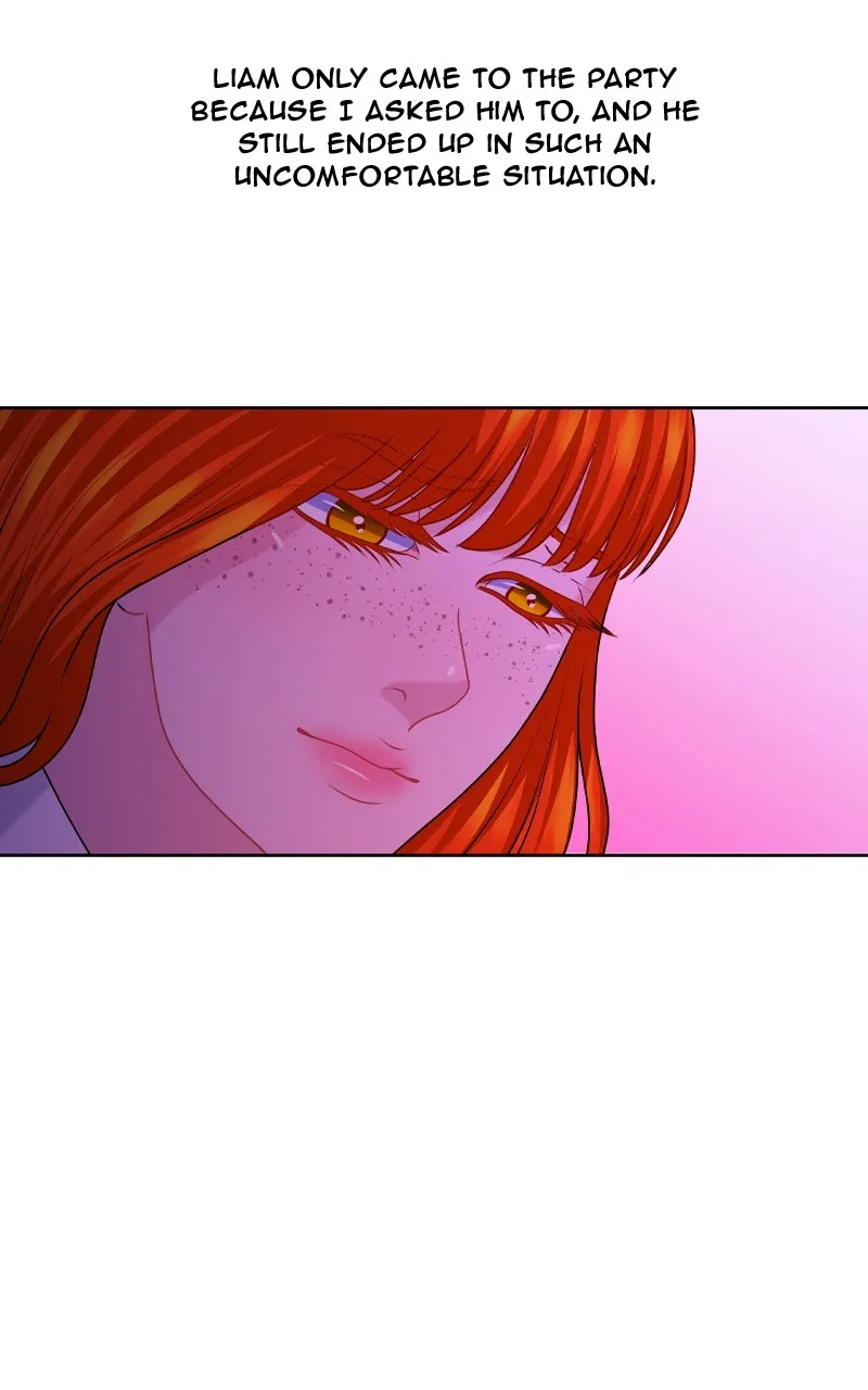 Reflection of the Soul Chapter 33 page 32 - 