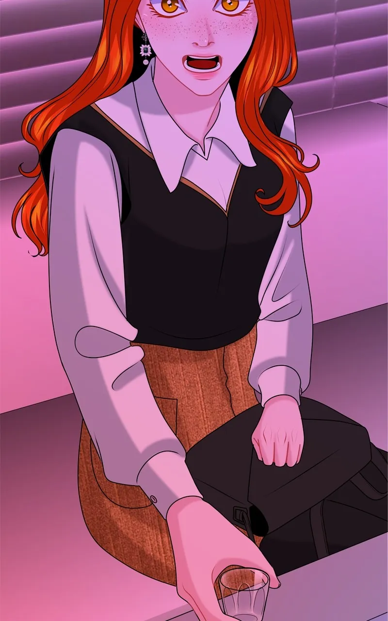 Reflection of the Soul Chapter 33 page 37 - 