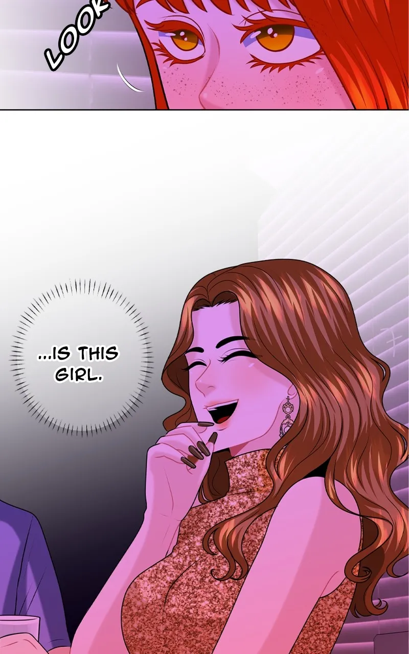 Reflection of the Soul Chapter 33 page 5 - 