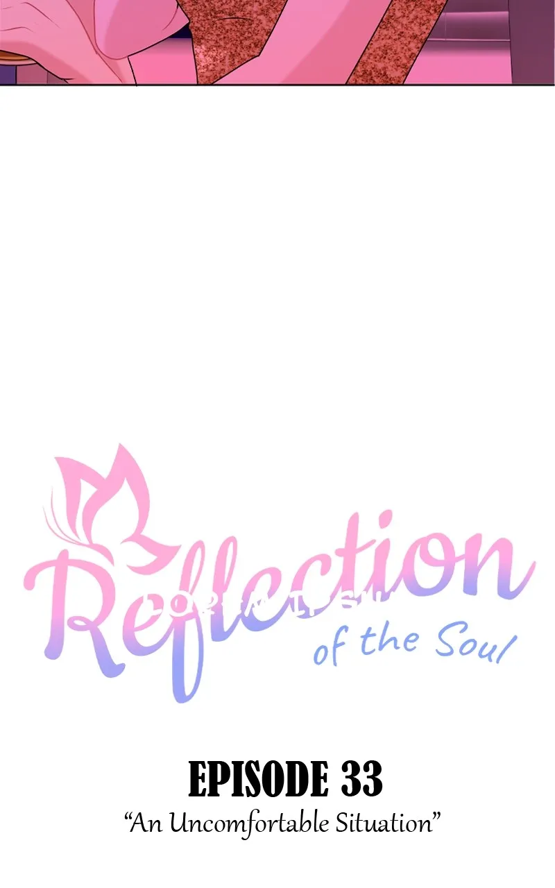 Reflection of the Soul Chapter 33 page 6 - 