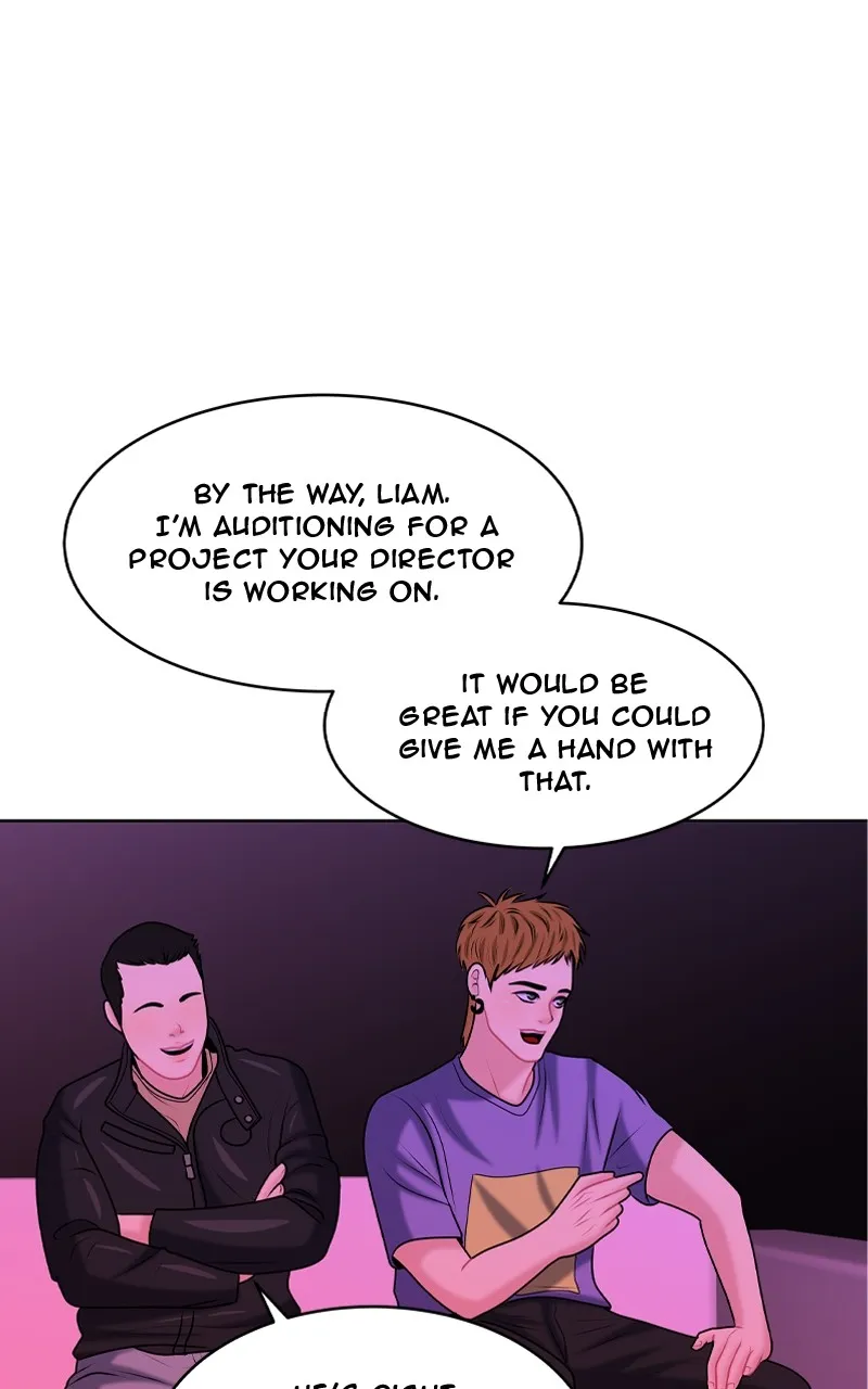 Reflection of the Soul Chapter 33 page 7 - 