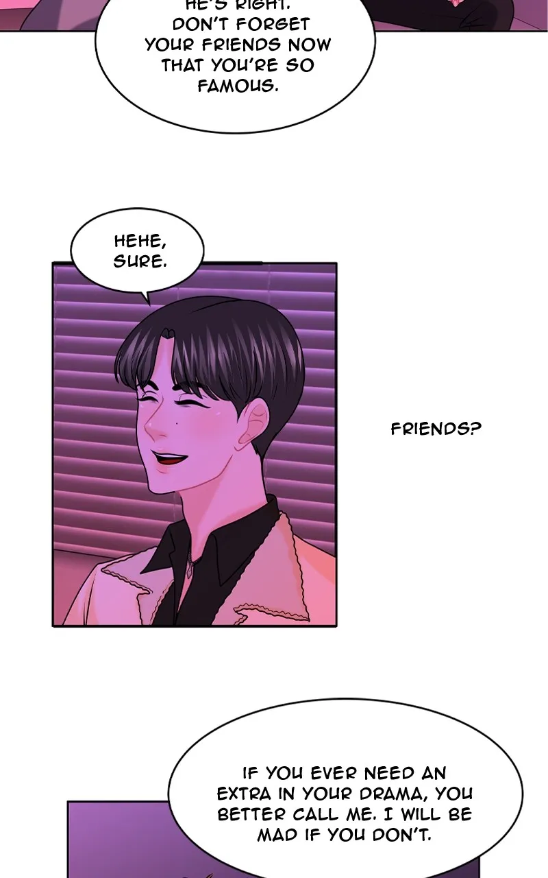 Reflection of the Soul Chapter 33 page 8 - 