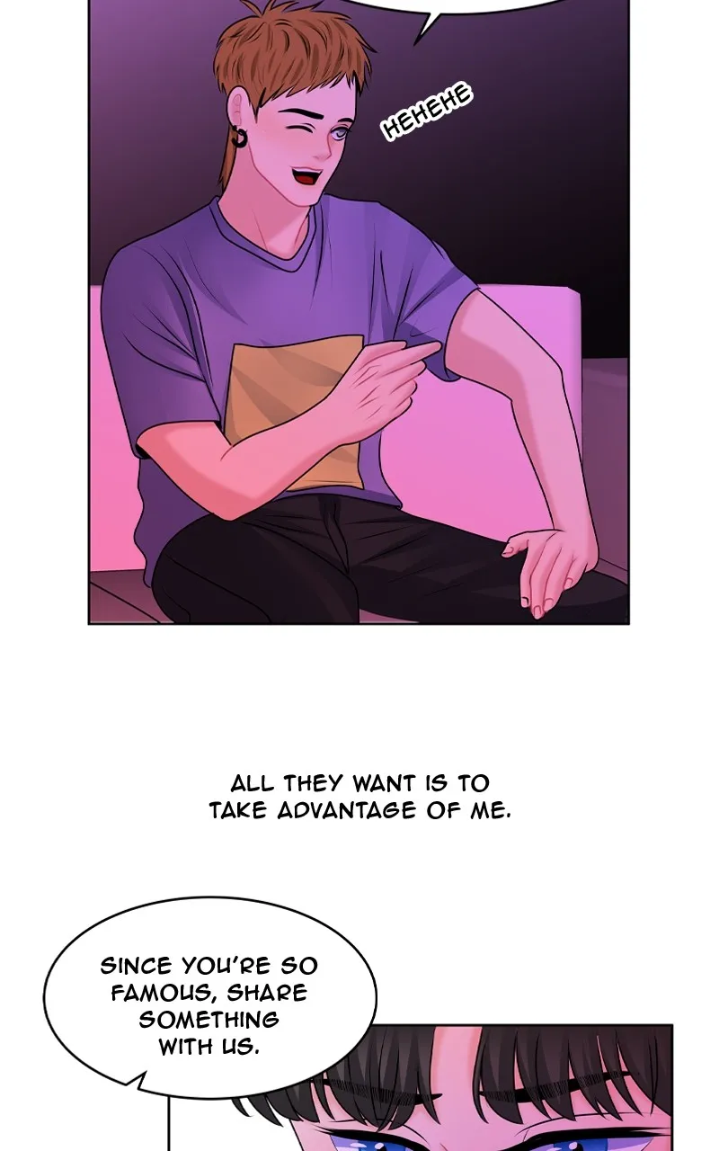 Reflection of the Soul Chapter 33 page 9 - 