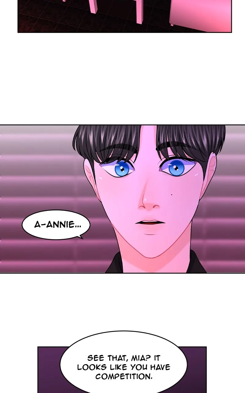 Reflection of the Soul Chapter 34 page 2 - 