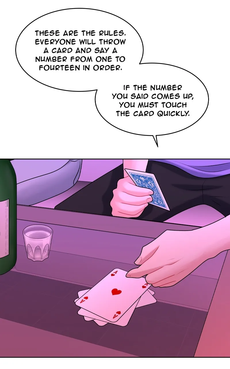 Reflection of the Soul Chapter 34 page 11 - 