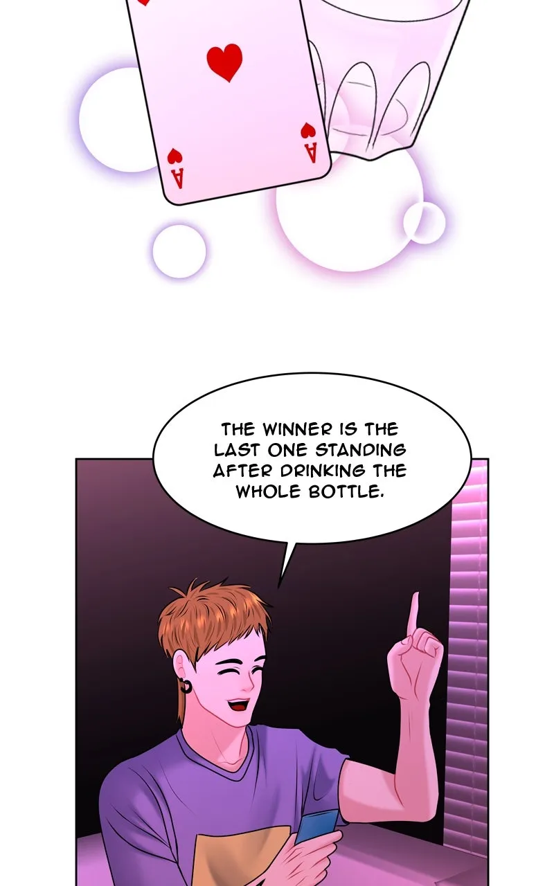 Reflection of the Soul Chapter 34 page 13 - 