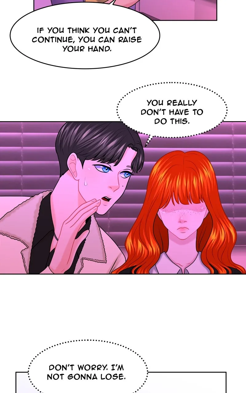 Reflection of the Soul Chapter 34 page 14 - 
