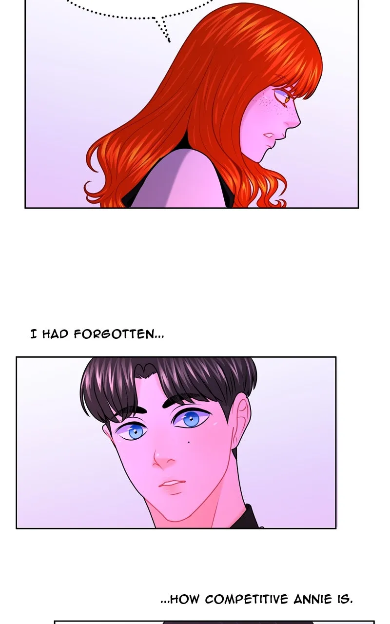 Reflection of the Soul Chapter 34 page 15 - 