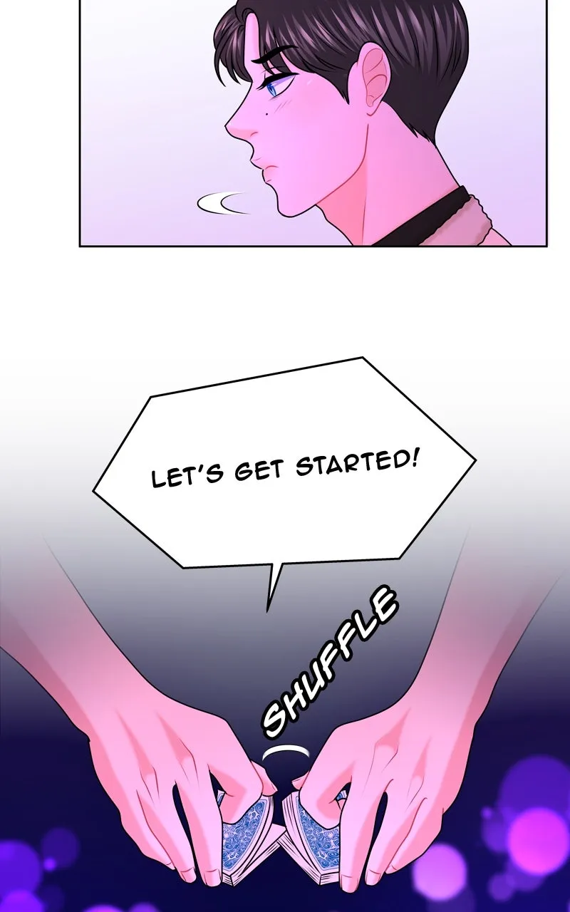 Reflection of the Soul Chapter 34 page 16 - 