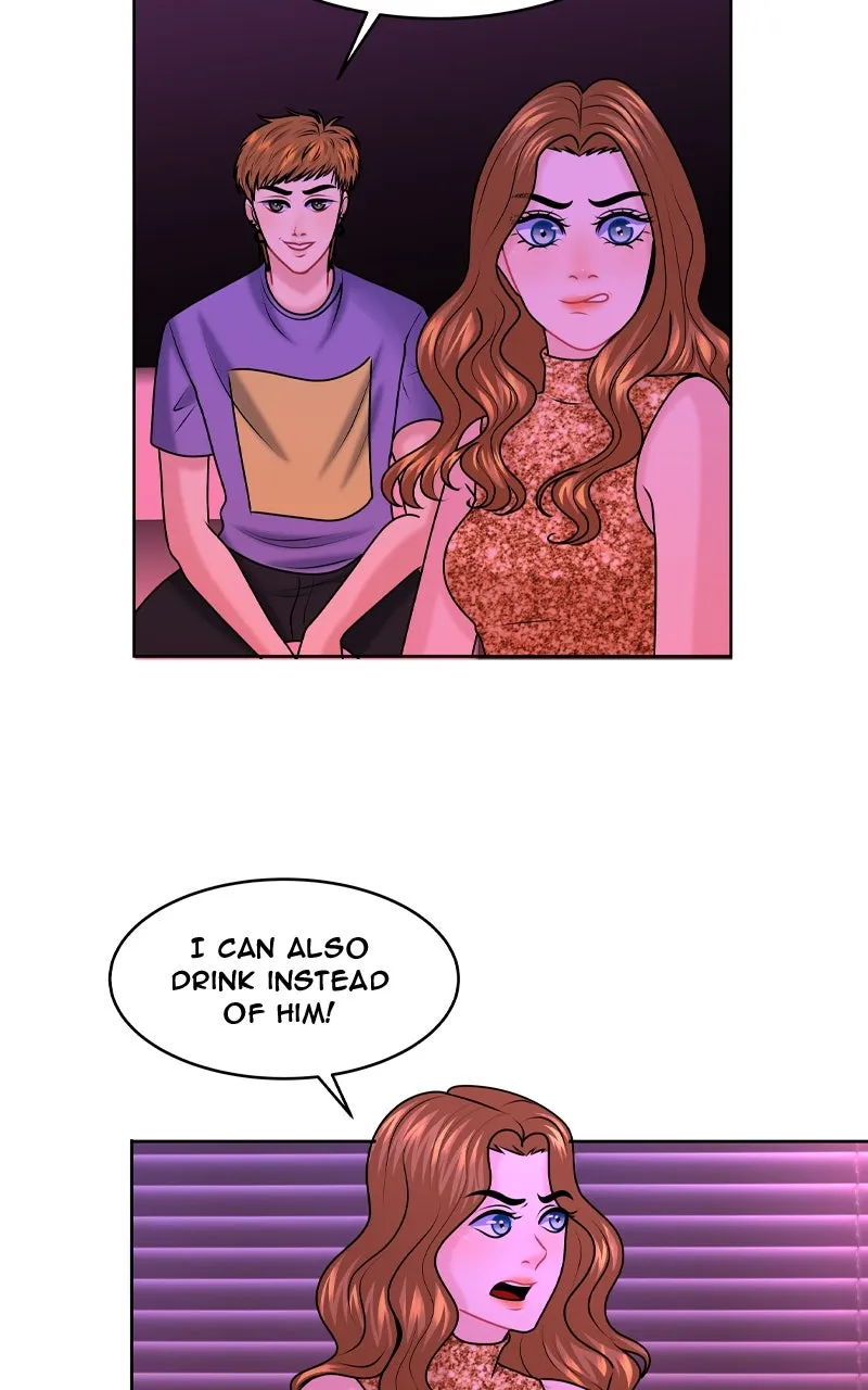 Reflection of the Soul Chapter 34 page 3 - 