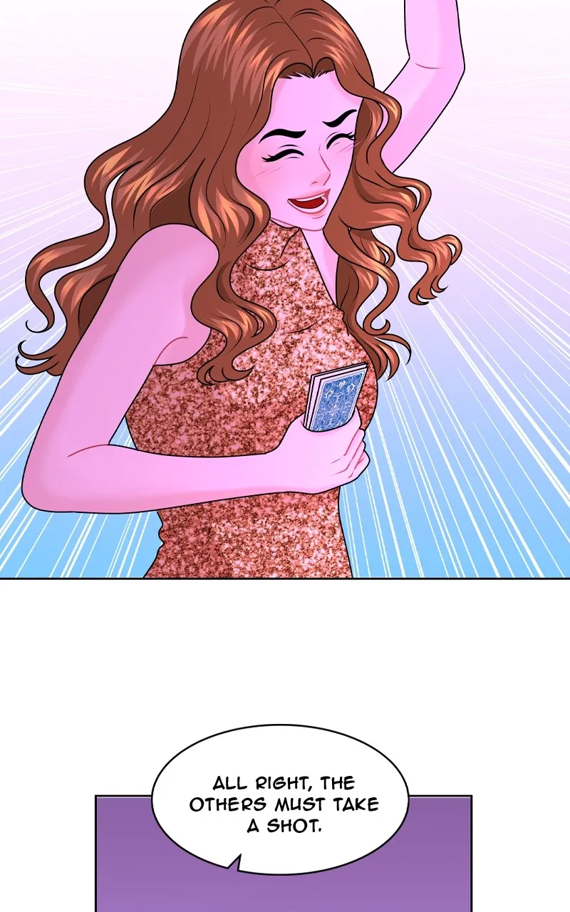 Reflection of the Soul Chapter 34 page 23 - 