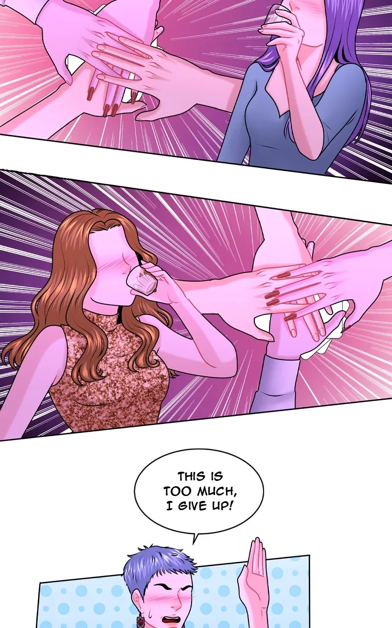 Reflection of the Soul Chapter 34 page 26 - 