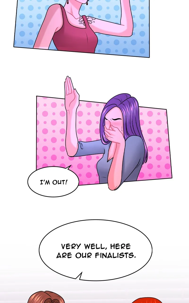 Reflection of the Soul Chapter 34 page 27 - 