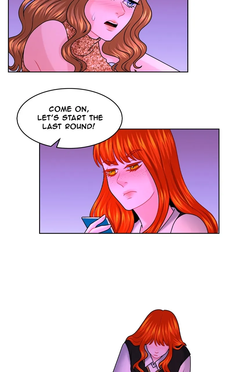 Reflection of the Soul Chapter 34 page 29 - 