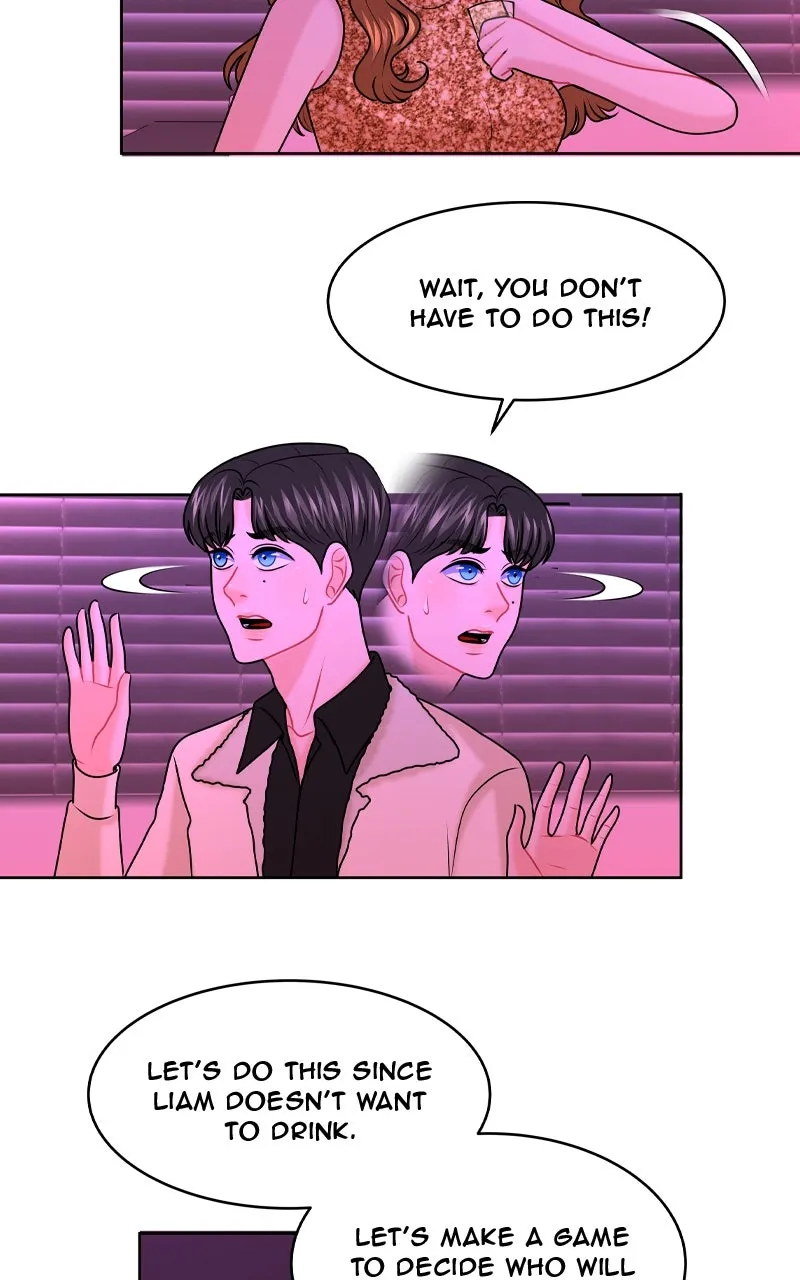 Reflection of the Soul Chapter 34 page 4 - 