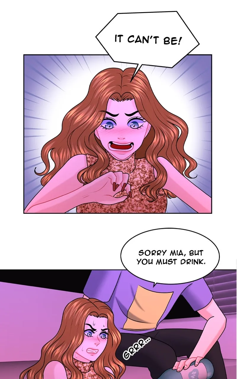Reflection of the Soul Chapter 34 page 33 - 