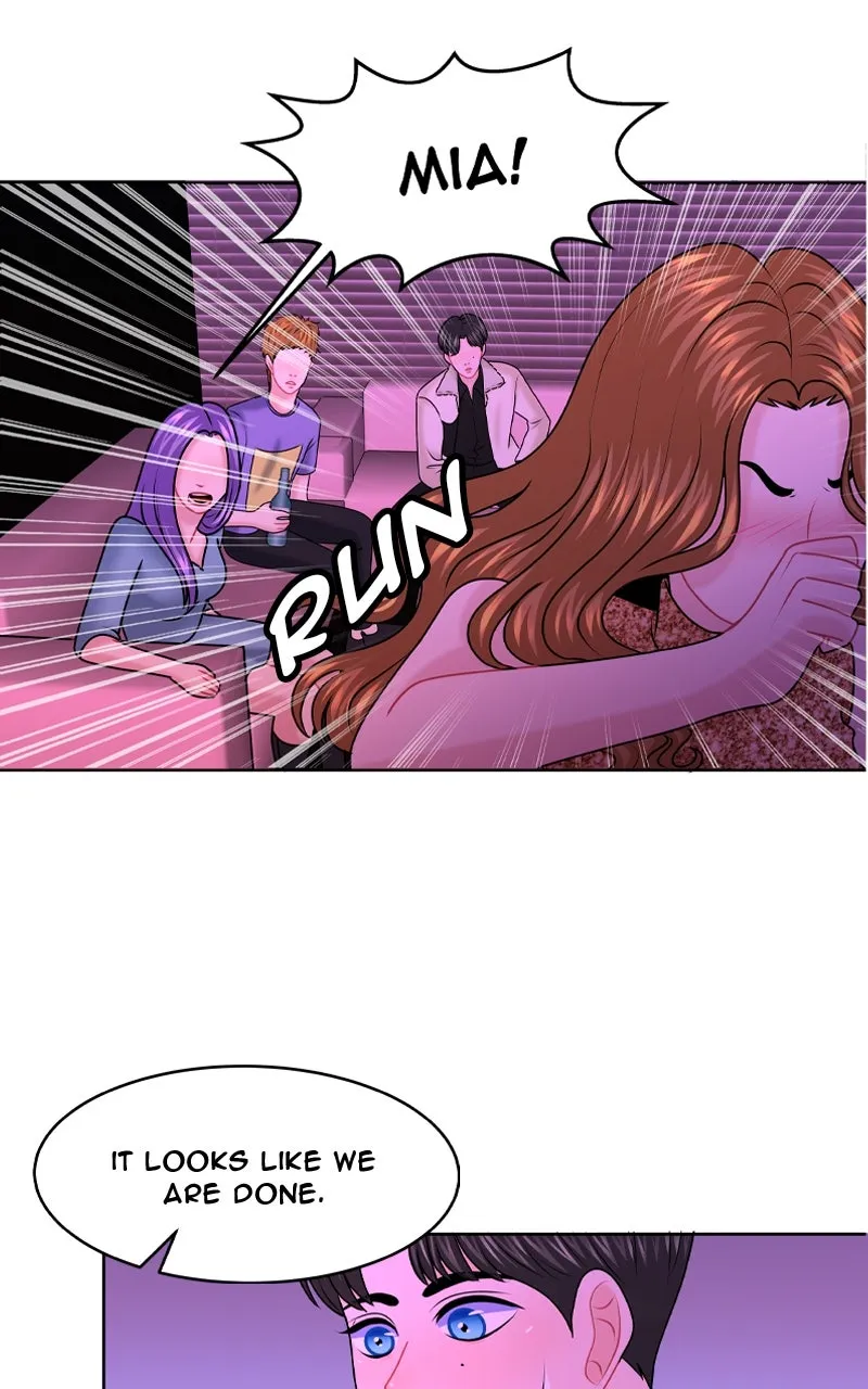 Reflection of the Soul Chapter 34 page 36 - 