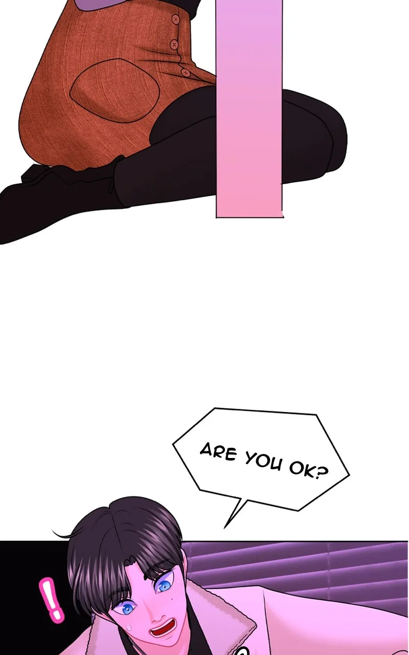Reflection of the Soul Chapter 34 page 38 - 