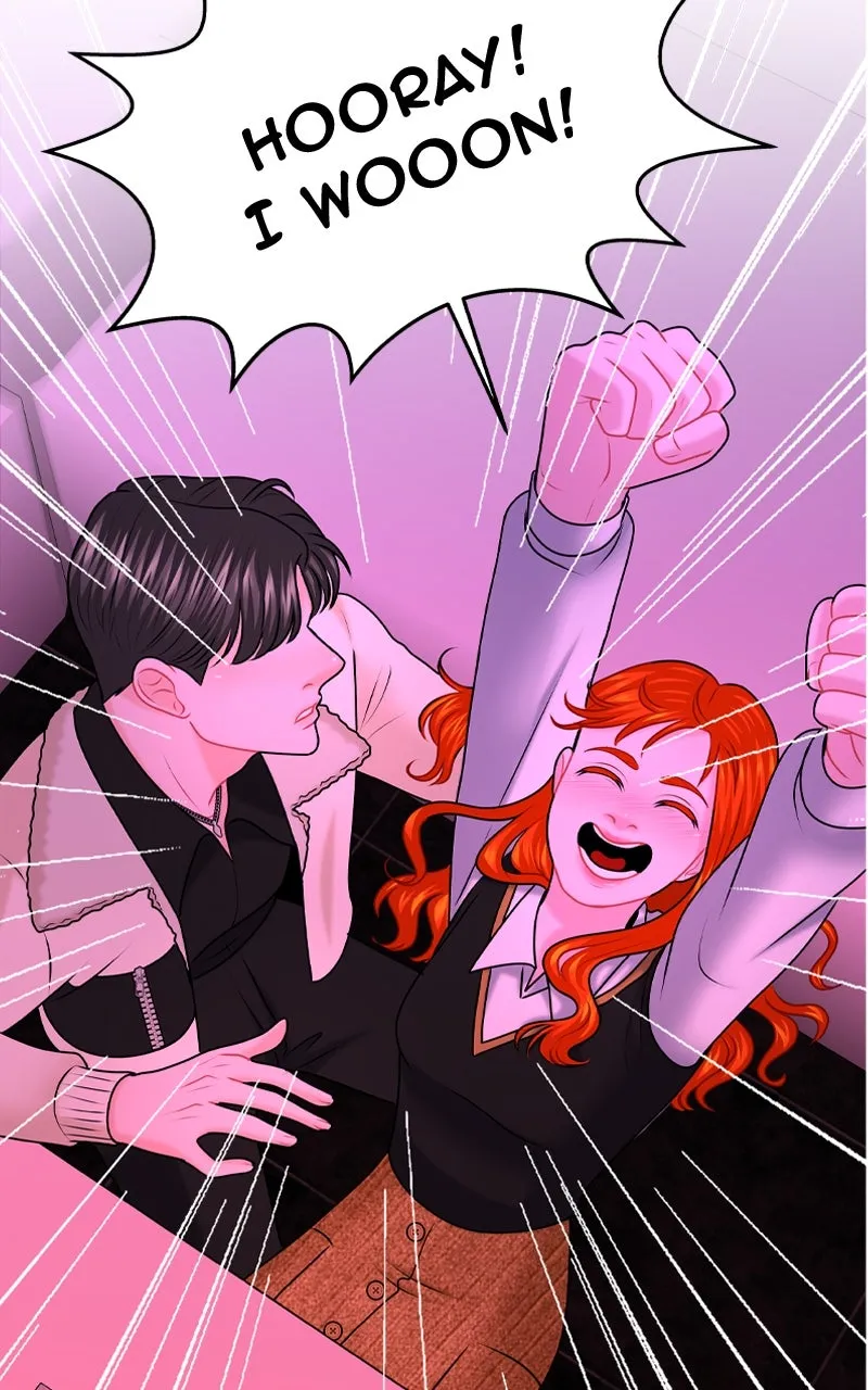 Reflection of the Soul Chapter 34 page 40 - 