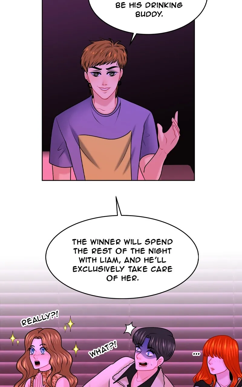 Reflection of the Soul Chapter 34 page 5 - 