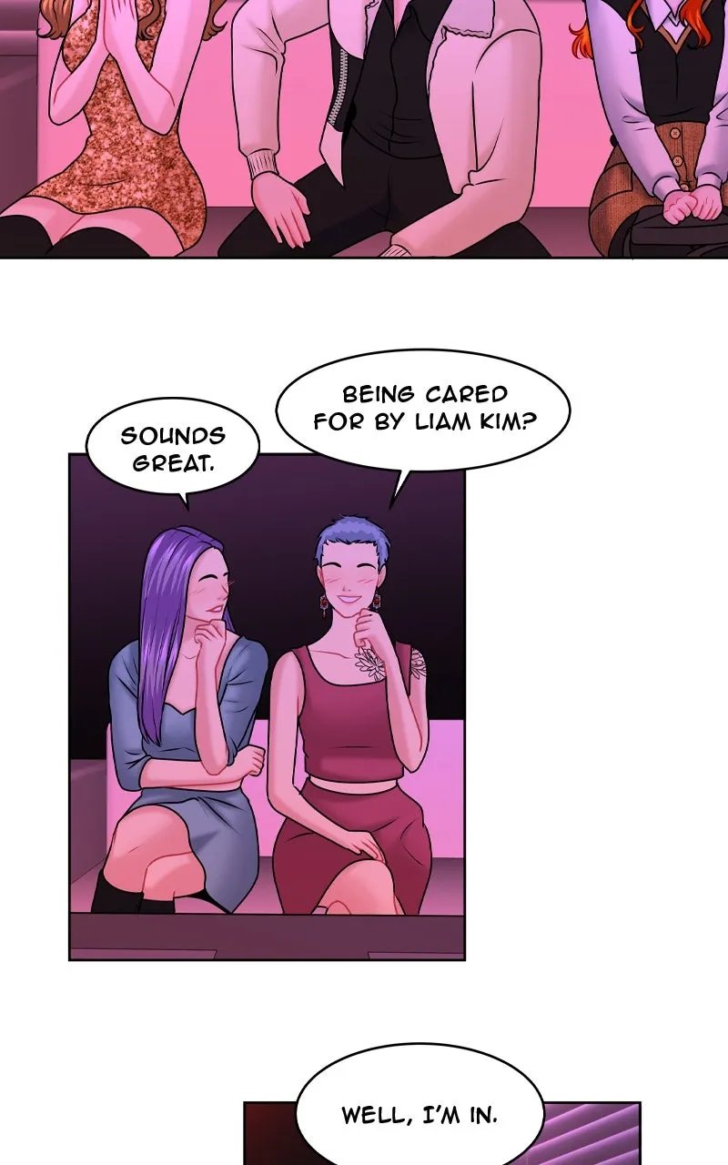Reflection of the Soul Chapter 34 page 6 - 