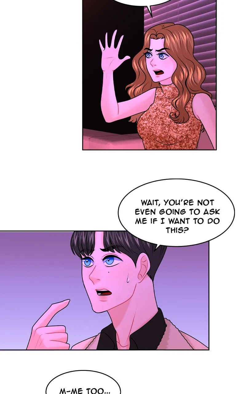 Reflection of the Soul Chapter 34 page 7 - 