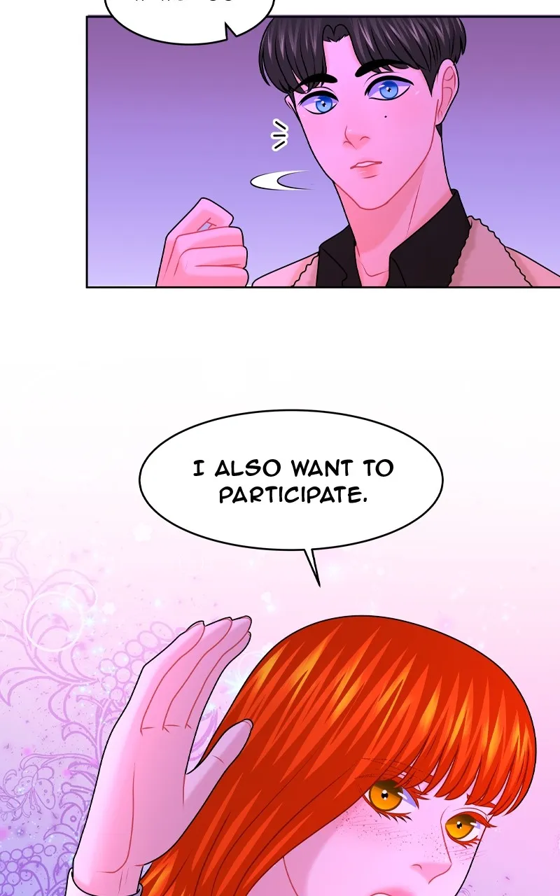 Reflection of the Soul Chapter 34 page 8 - 