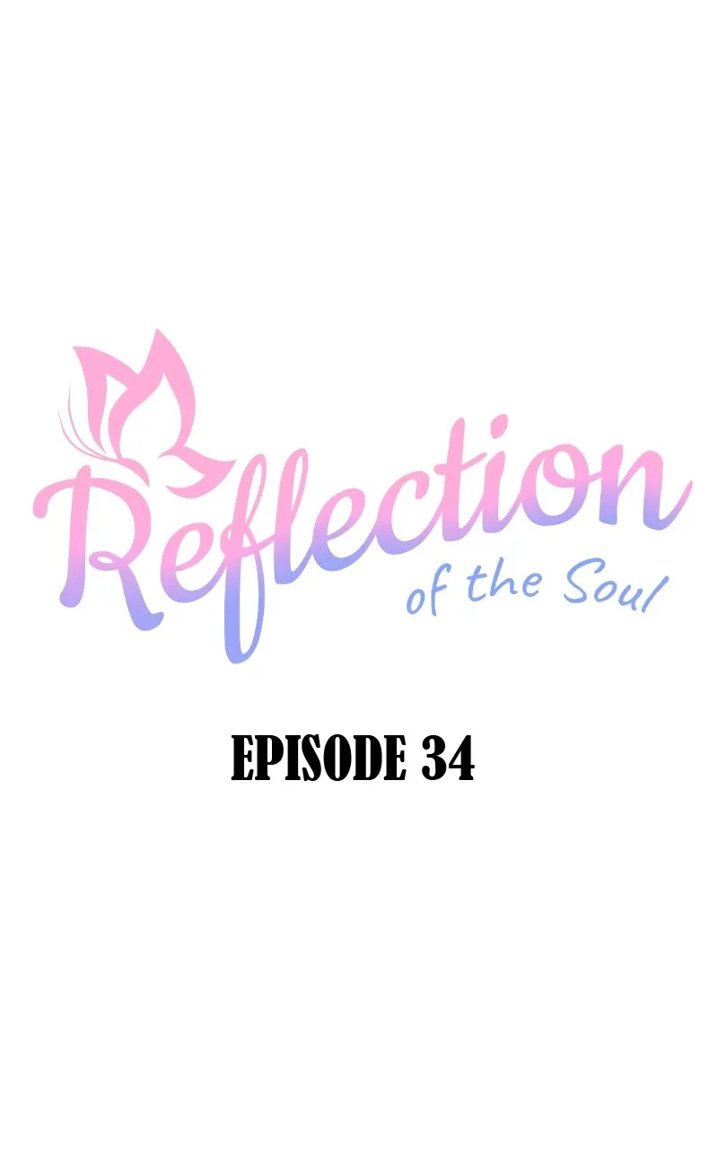 Reflection of the Soul Chapter 34 page 10 - 