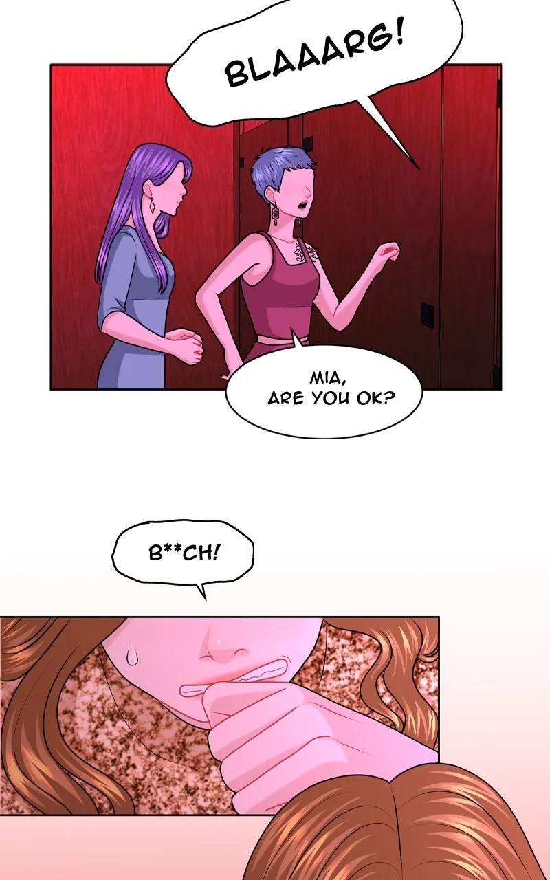 Reflection of the Soul Chapter 35 page 2 - 