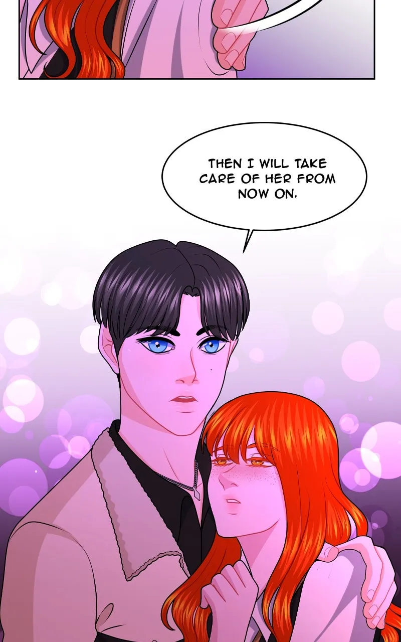 Reflection of the Soul Chapter 35 page 13 - 