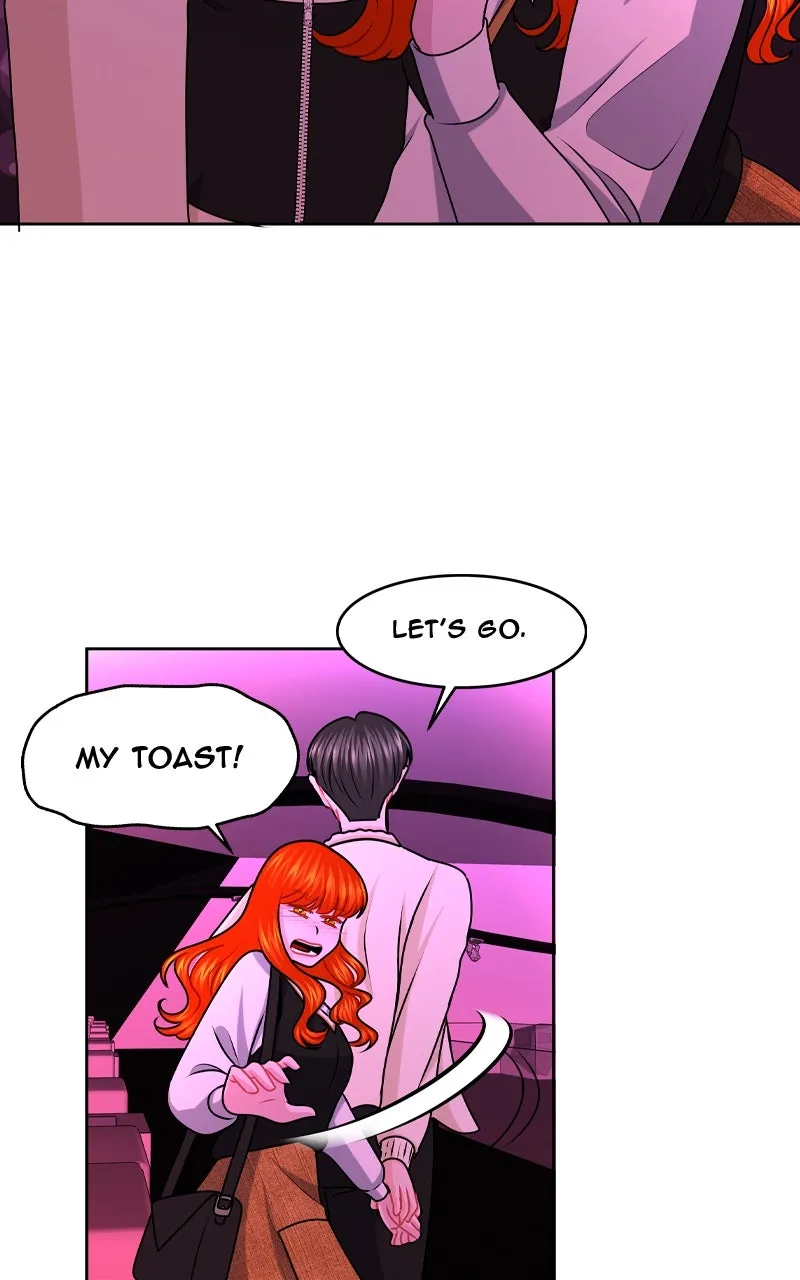 Reflection of the Soul Chapter 35 page 14 - 