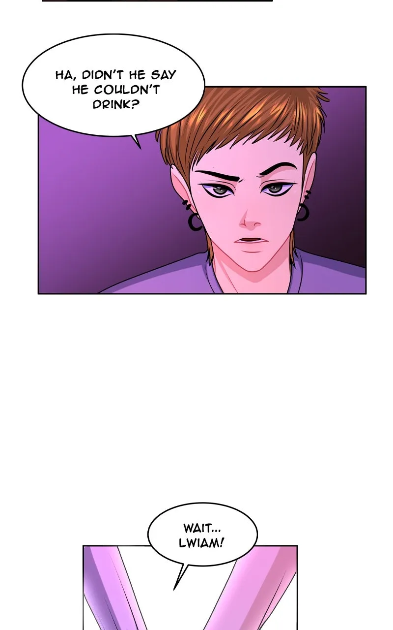 Reflection of the Soul Chapter 35 page 15 - 