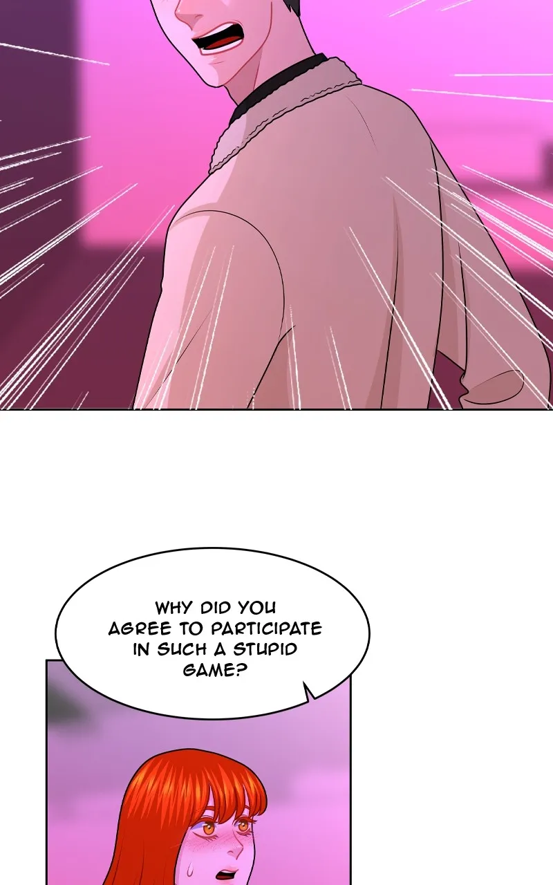 Reflection of the Soul Chapter 35 page 18 - 