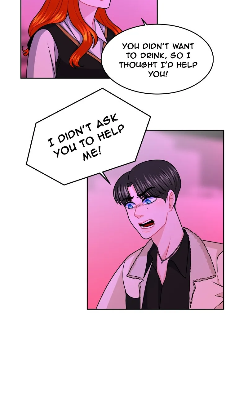 Reflection of the Soul Chapter 35 page 19 - 