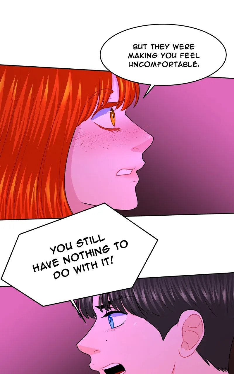 Reflection of the Soul Chapter 35 page 20 - 