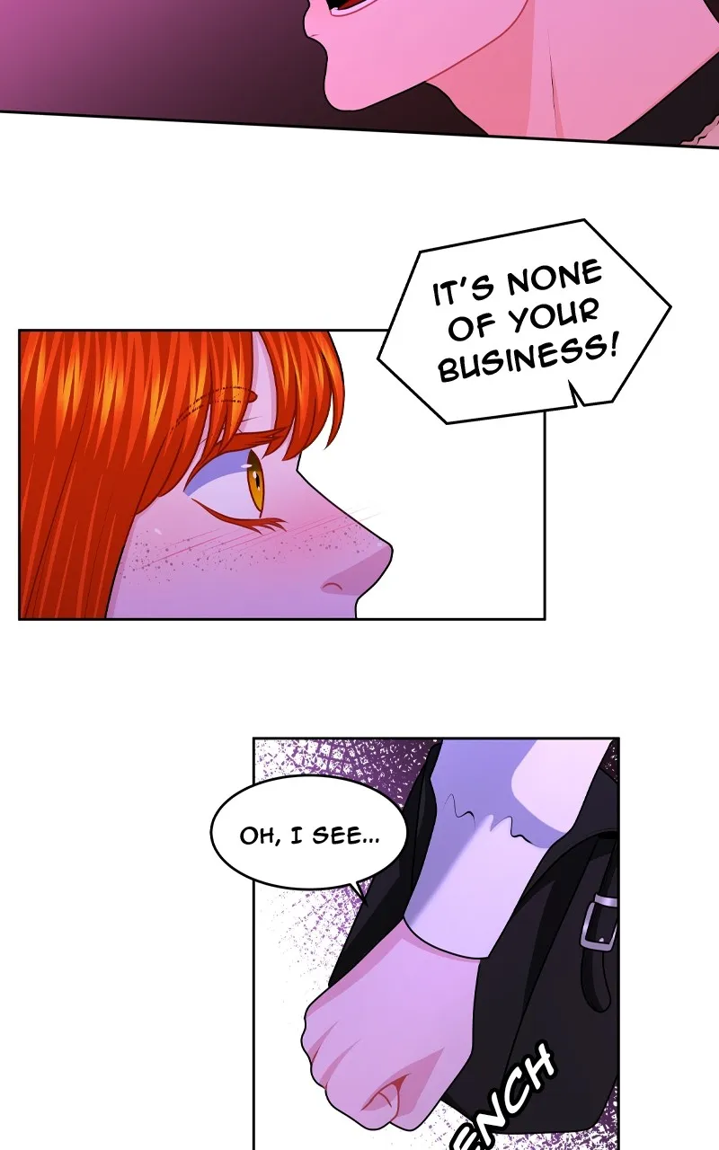 Reflection of the Soul Chapter 35 page 21 - 