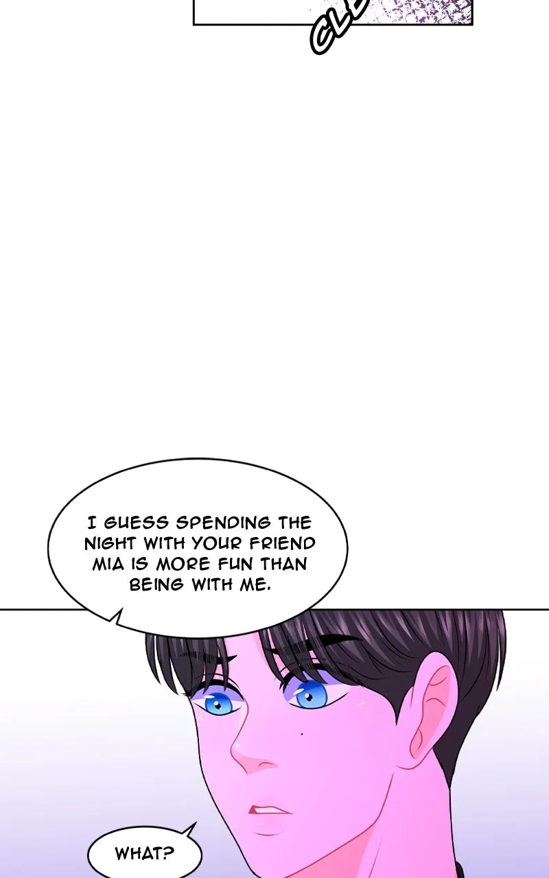 Reflection of the Soul Chapter 35 page 22 - 
