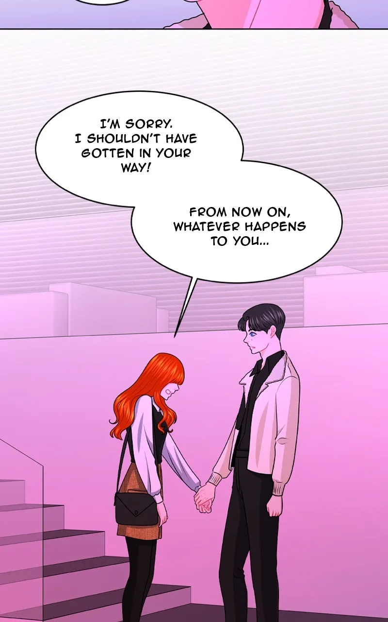 Reflection of the Soul Chapter 35 page 23 - 