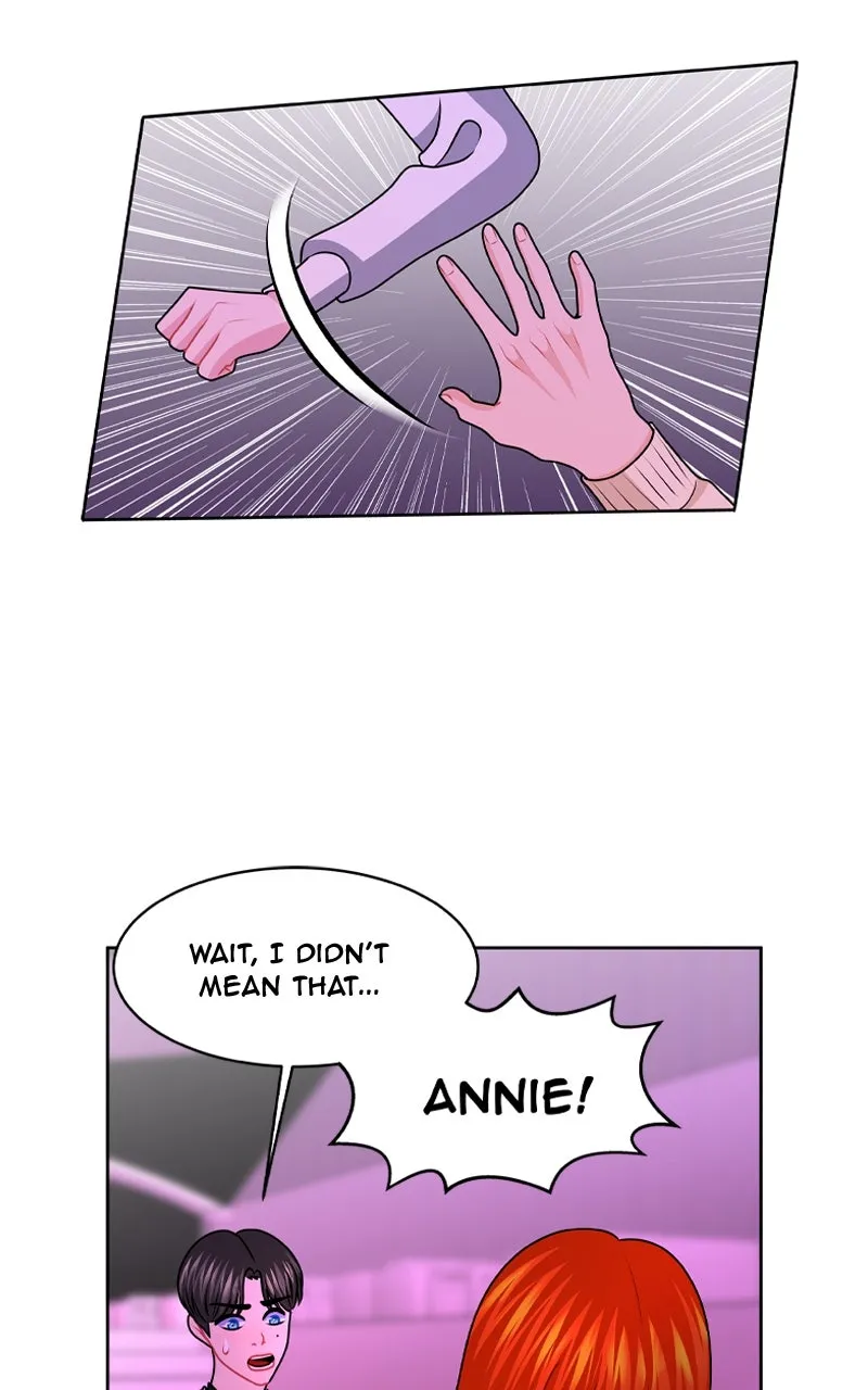 Reflection of the Soul Chapter 35 page 25 - 