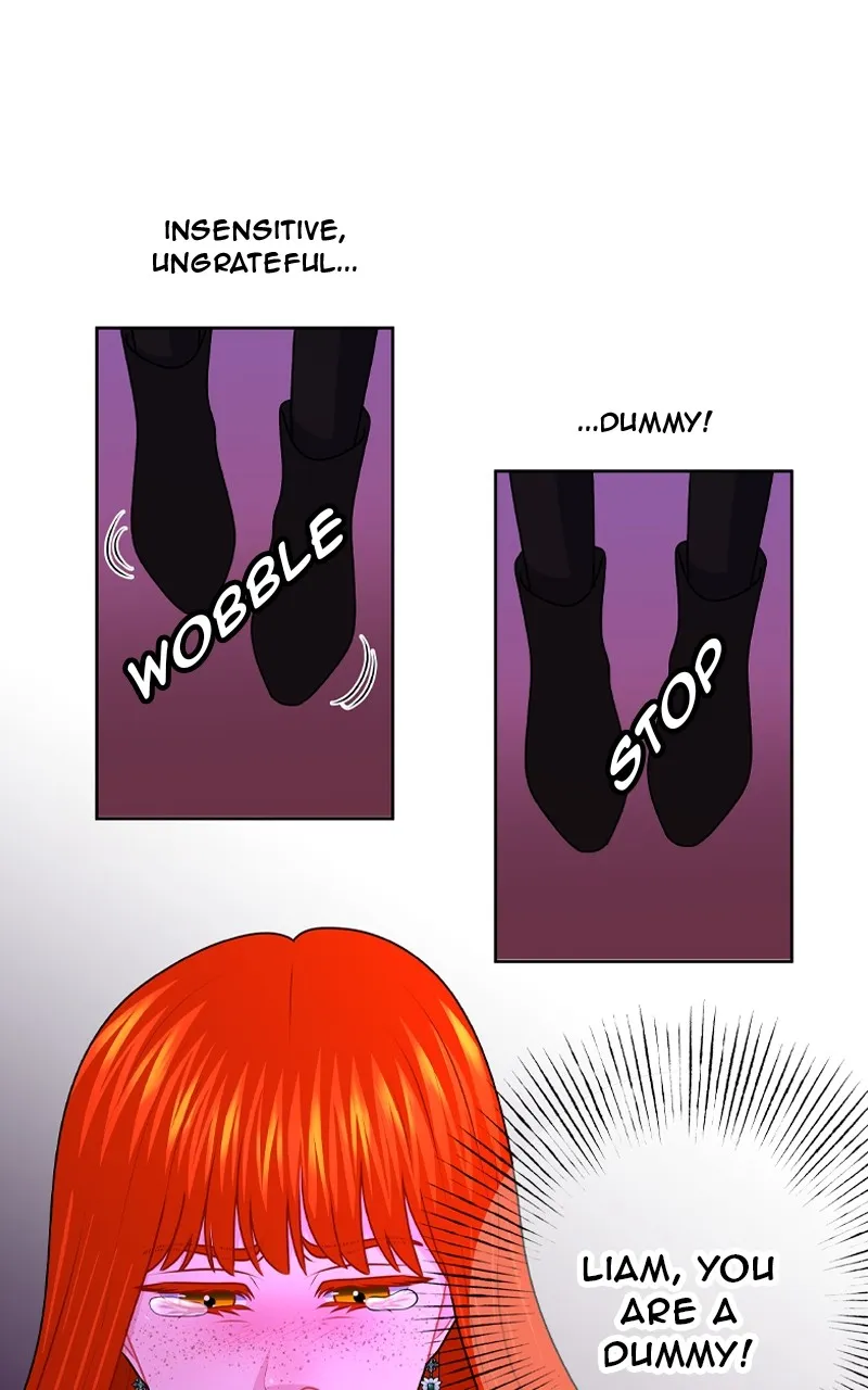 Reflection of the Soul Chapter 35 page 27 - 